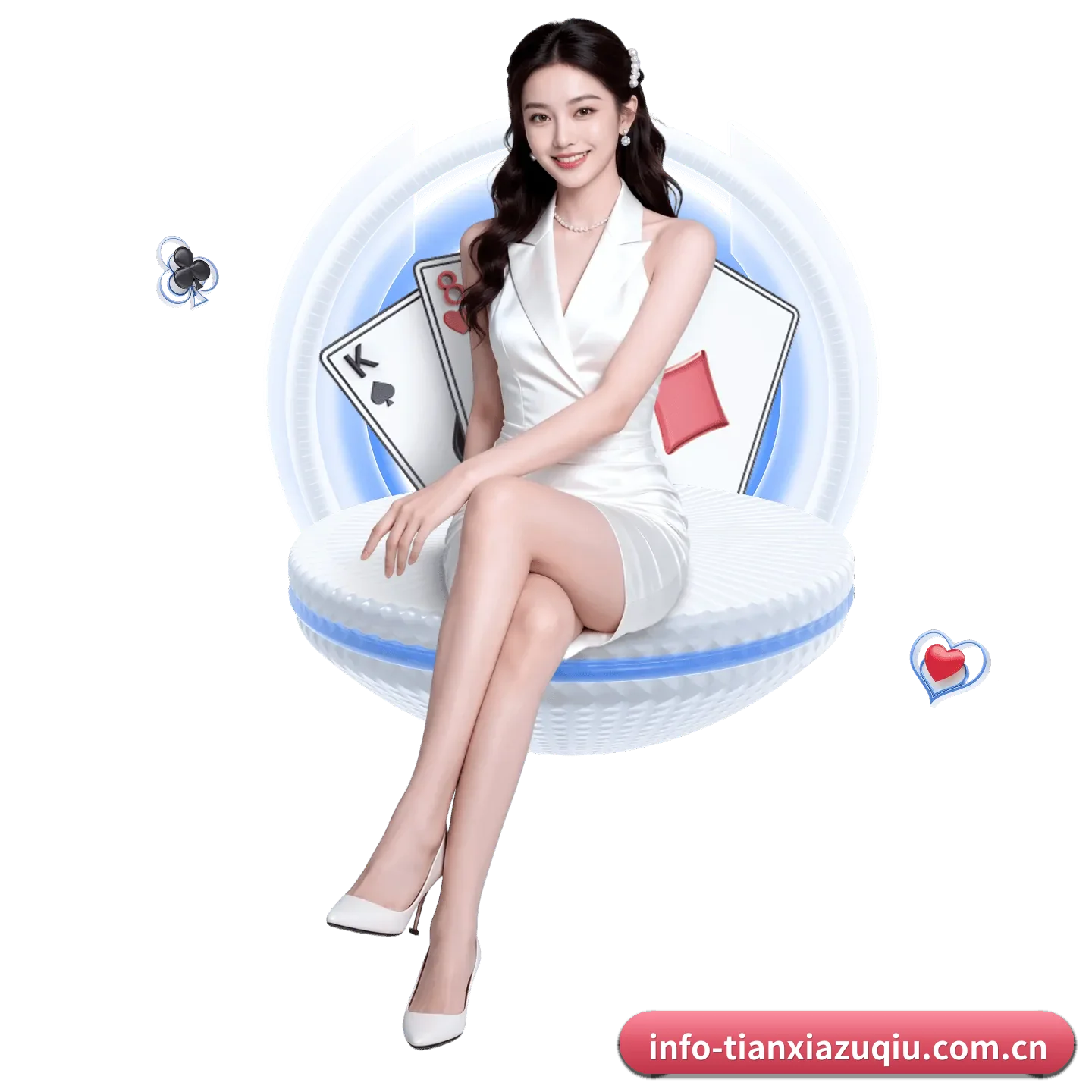 天下足球手机版 APP 界面